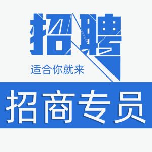 招商专员
