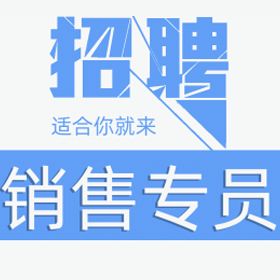 销售专员